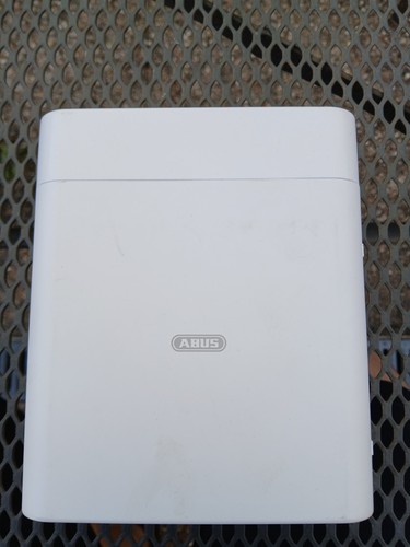 Abus secvest funk - funk, repeater