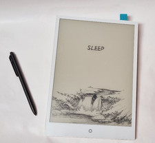 E-Pad Paper Tablet - The E-Ink Android Tablet, Epaper, (Indiegogo Produkt)