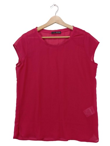 Liu seidenbluse damen bluse - liu, jo