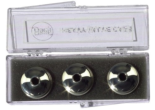 Bach heavy valve - bach, für