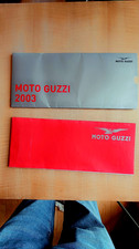 Motorrad: MOTO GUZZI  Katalog