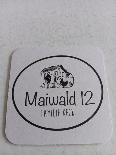 Brandneu rar bierdeckel - brandneu, rar: