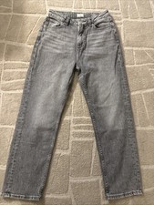 QS Jeans 28/30 Damen Jeans