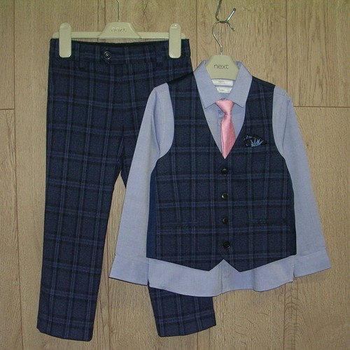 Next jungen marineblau - next,