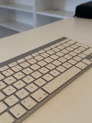 Apple magic keyboard - apple,