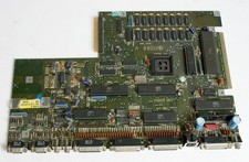 Commodore amiga 500 mainboard - commodore,