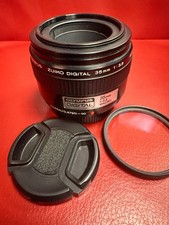 Olympus Zuiko Digital 35mm
