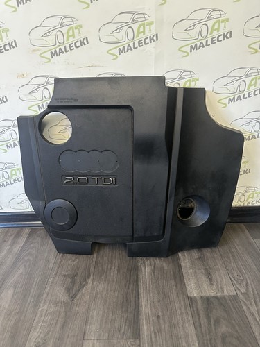 Motorabdeckung bpw audi 8e - audi,
