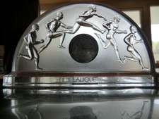 ca.2002 KRISTALL LALIQUE