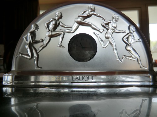 2002 kristall lalique - ca.2002,