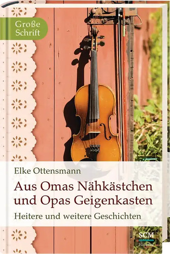 Aus omas nähkästchen und - omas,