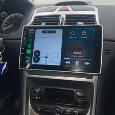 2G+64G Android 15 Autoradio