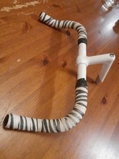 Fahrradlenker, Fixie