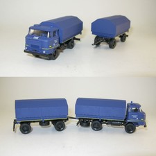 IFA L 60 Planen THW Nürnberg