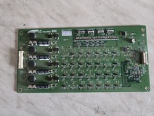 Led Treiberplatine