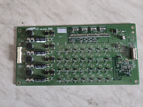 Led treiberplatine - led,