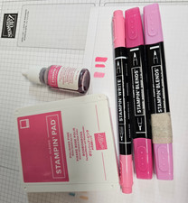 Stampin up Stempelkissen