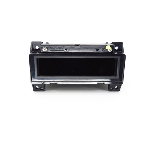 Display klimaanlage icm - display,