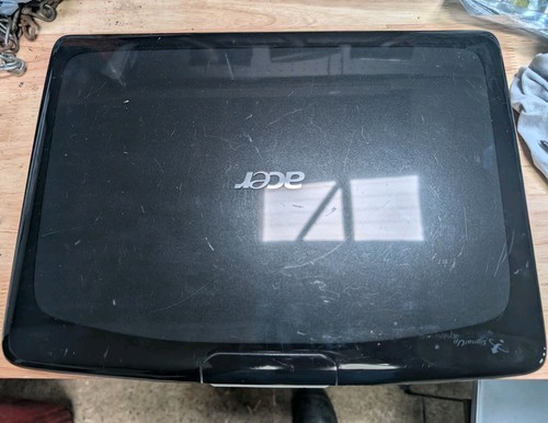 Acer aspire 5920g laptop - 5920g,