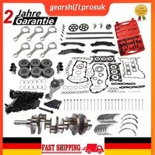 Für Jeep  3,0 T Diesel Motor