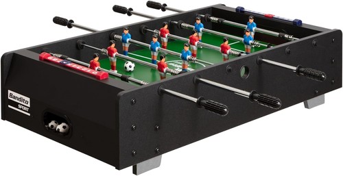 Bandito mini kicker mit - mini-kicker,