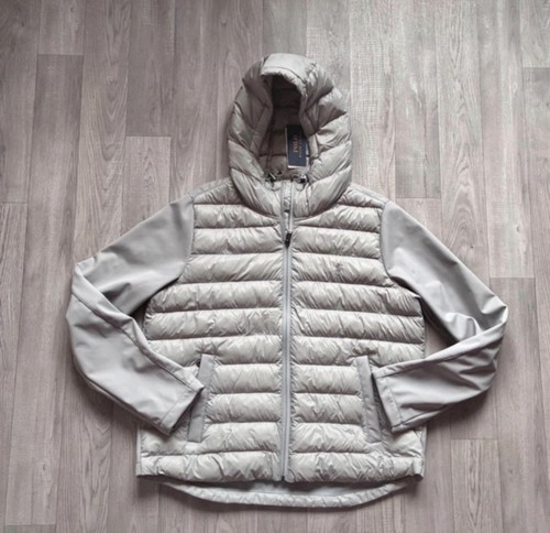 Ralph lauren kapuzenjacke mit - ralph,