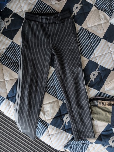 Jogginghose 122 kinder einmal - ,