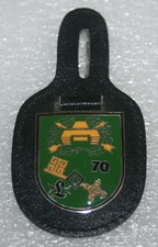 Brustanhänger kp 70 - kp,
