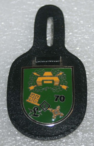 Brustanhänger kp 70 - jg,