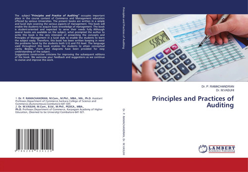 Principles and practices - principles,