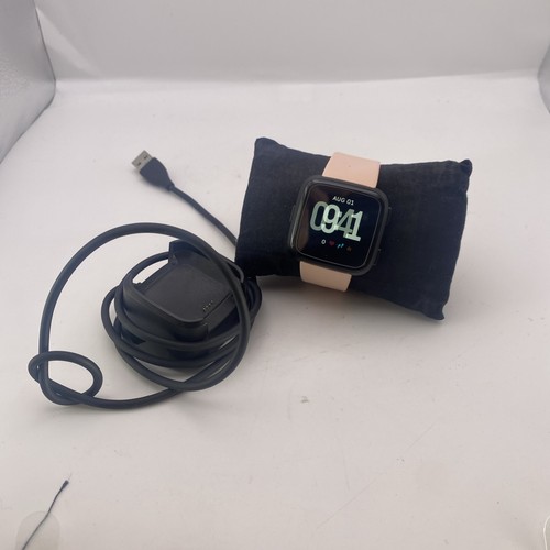 Fitbit versa generation - fitbit,