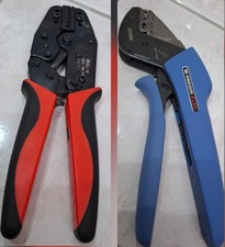 Crimpzange FACOM BizLine Zange