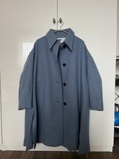 Damenmantel Kashmir 47%