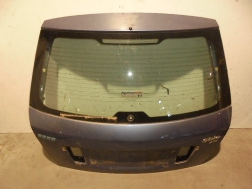 51730170 heckklappe fiat stilo - 51730170,