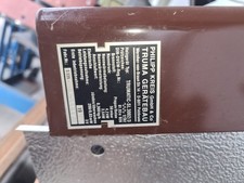 Truman Trumatic-SL 3002/3