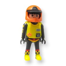 Playmobil Figur Mann