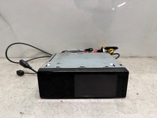 Autoradio Radio CD DVD-Player