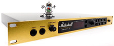 Marshall JMP-1 Tube MIDI