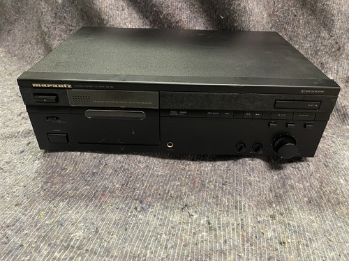 Marantz tape deck - 52,