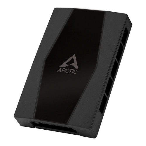 Arctic gehäuselüfter hub - pc,
