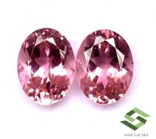 Zertifiziert Natürlich Rosa