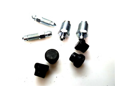 Entlüftungsschrauben