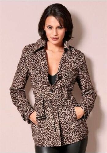 Trenchcoat jacket jacke - trenchcoat,