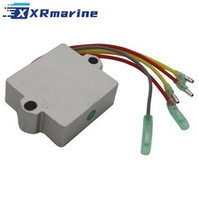 Spannungsregler-Rektifier für