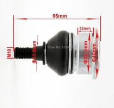 Kugelgelenk Satz All Balls