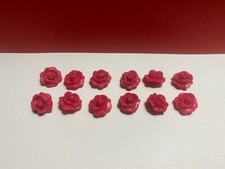 Playmobil - Konvolut 12 rosa