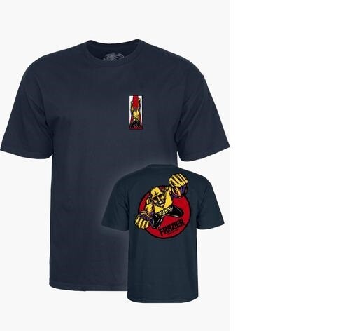 Powell peralta mike frazier - mike,