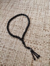 Armband Armschmuck Stein Antik Schwarz 