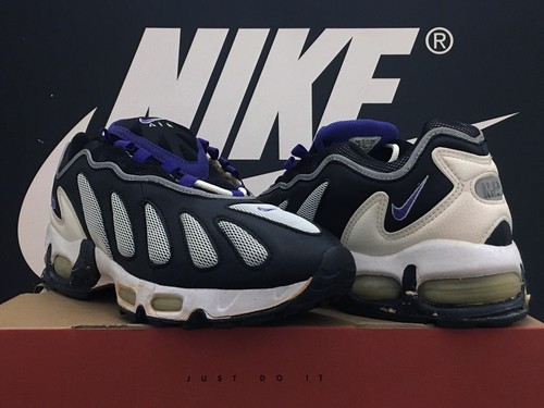 1996 nike air - ds, uk10,5