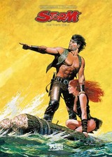 Storm  Band   1  Diamant VZA